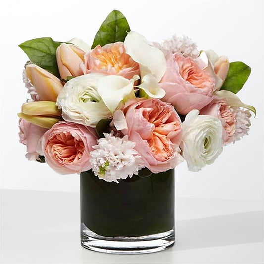 The Destiny –  Valley Flower Shoppe, Waverly NY