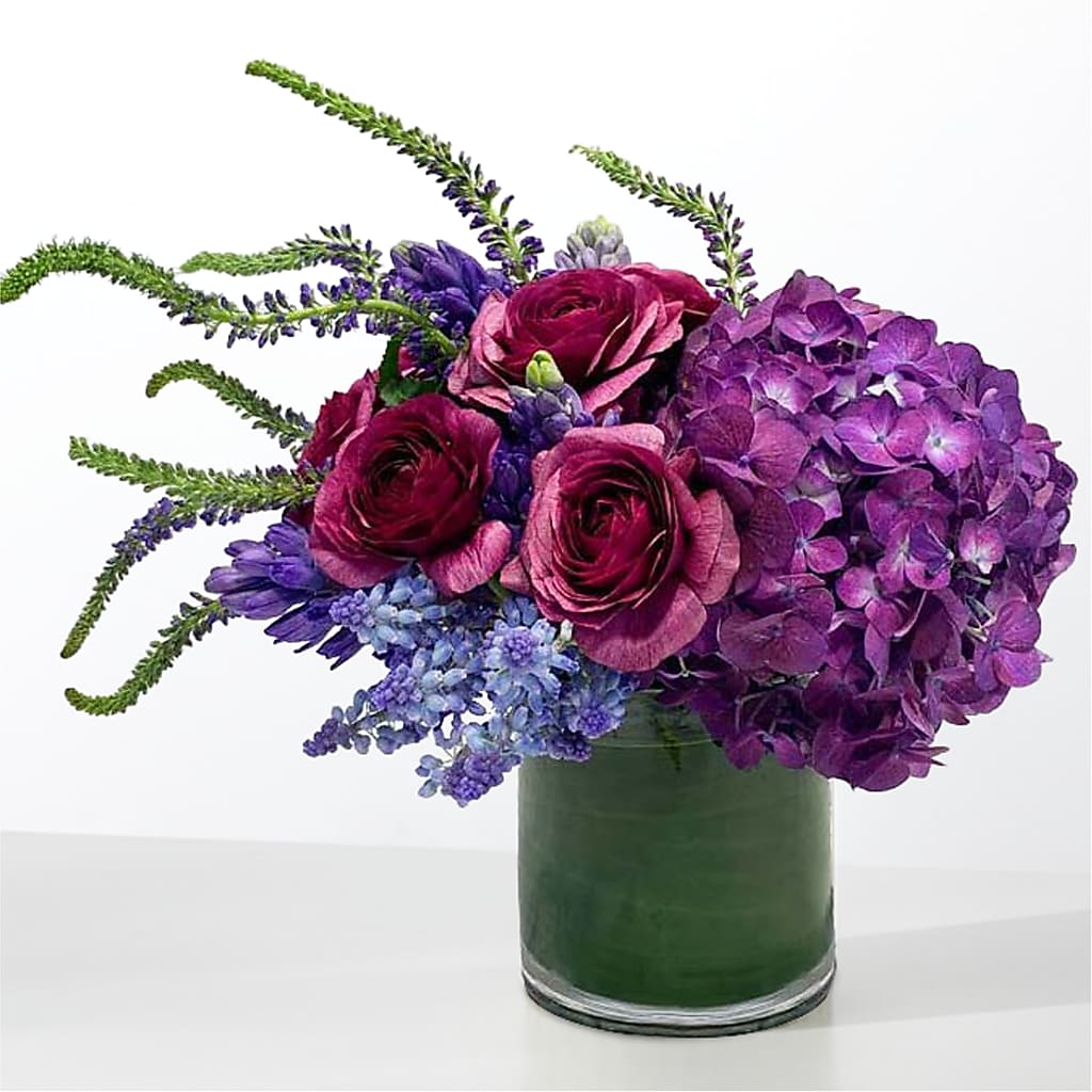 The Magnificent –  Valley Flower Shoppe, Waverly NY