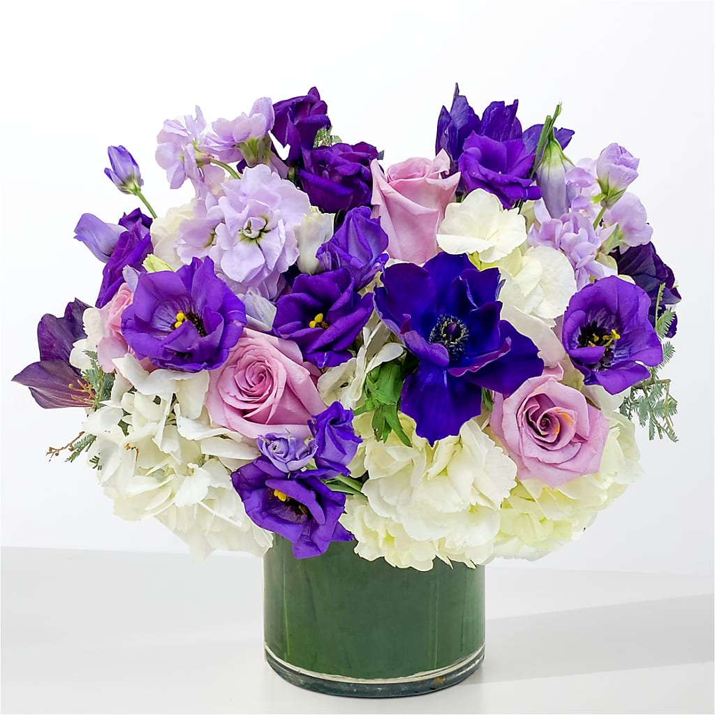 The Gemstone –  Valley Flower Shoppe, Waverly NY
