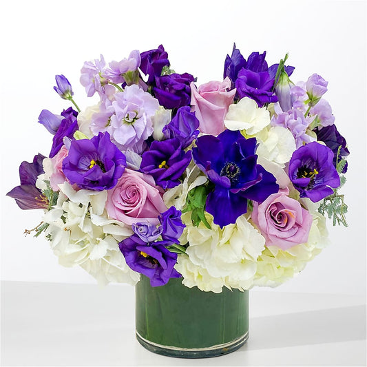 The Gemstone –  Valley Flower Shoppe, Waverly NY