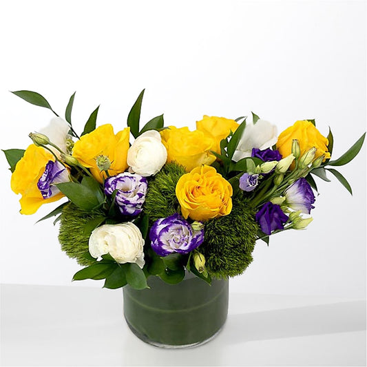 The Spectacle –  Valley Flower Shoppe, Waverly NY