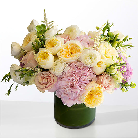 The Melody –  Valley Flower Shoppe, Waverly NY