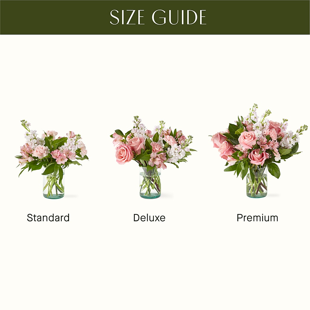 At the Ballet Bouquet –  Valley Flower Shoppe, Waverly NY