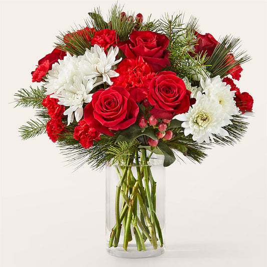 Seasonal Magic Bouquet –  Valley Flower Shoppe, Waverly NY