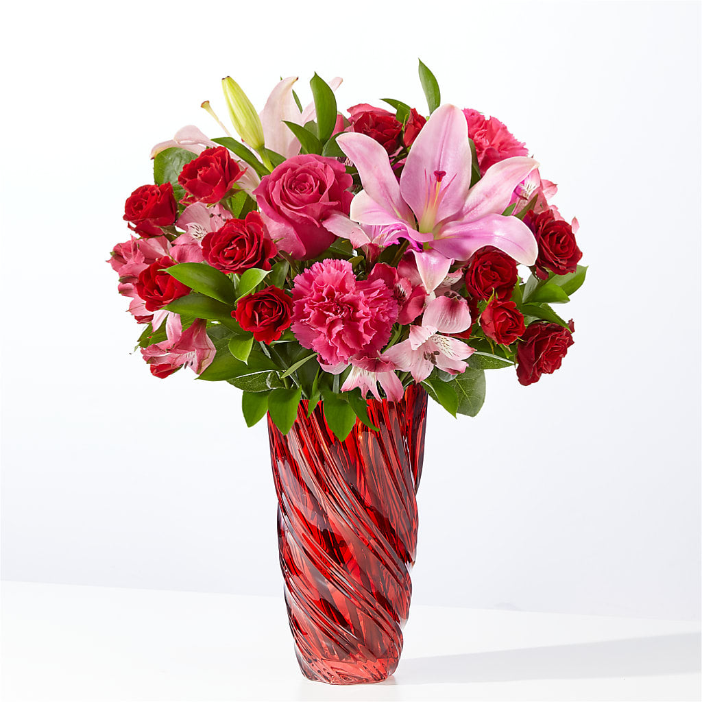 Love & Anniversary flowers in Waverly, NY | Valley Flower Shoppe