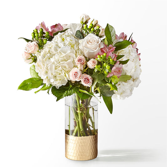 Parisian Stroll Bouquet –  Valley Flower Shoppe, Waverly NY