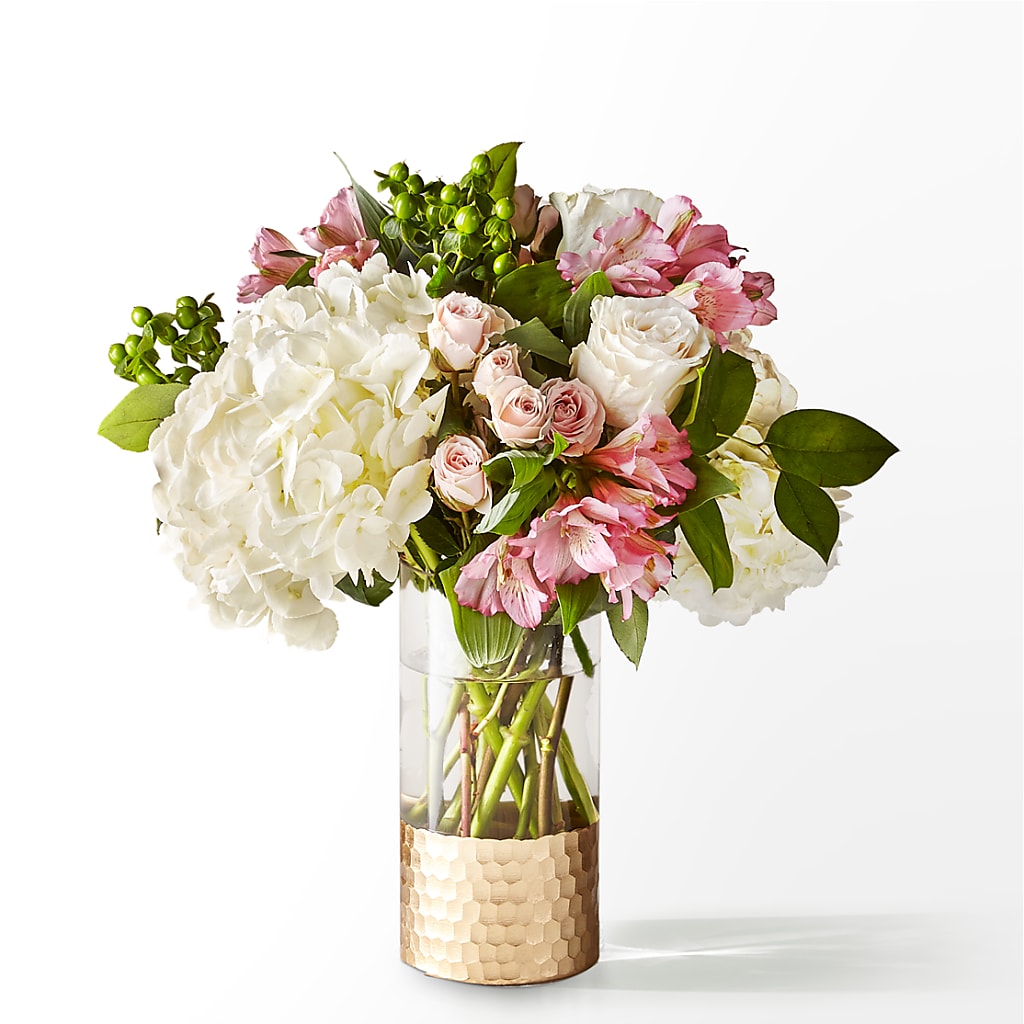 Parisian Stroll Bouquet –  Valley Flower Shoppe, Waverly NY