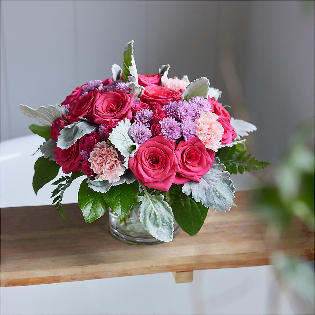 Sweet As Can Be Bouquet –  Valley Flower Shoppe, Waverly NY