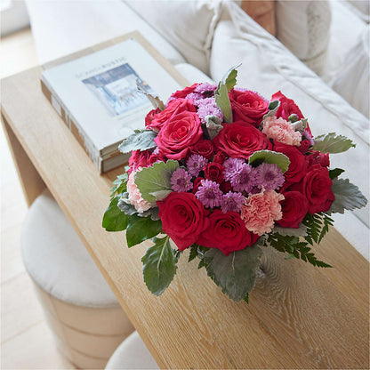 Sweet As Can Be Bouquet –  Valley Flower Shoppe, Waverly NY