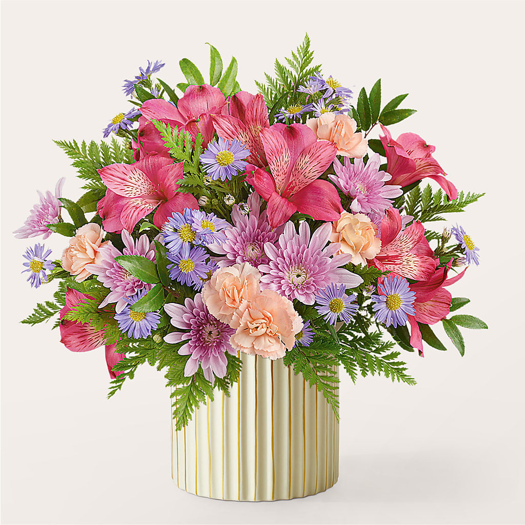 Sunset Serenade Bouquet –  Valley Flower Shoppe, Waverly NY