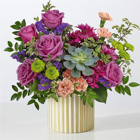 You're a Gem Bouquet –  Valley Flower Shoppe, Waverly NY
