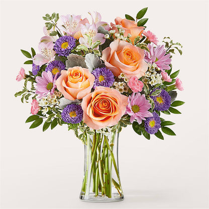 Soft Melody Bouquet