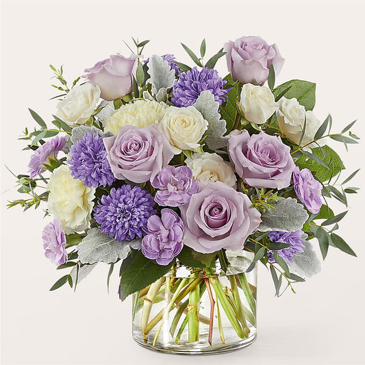 Stardust Bouquet –  Valley Flower Shoppe, Waverly NY