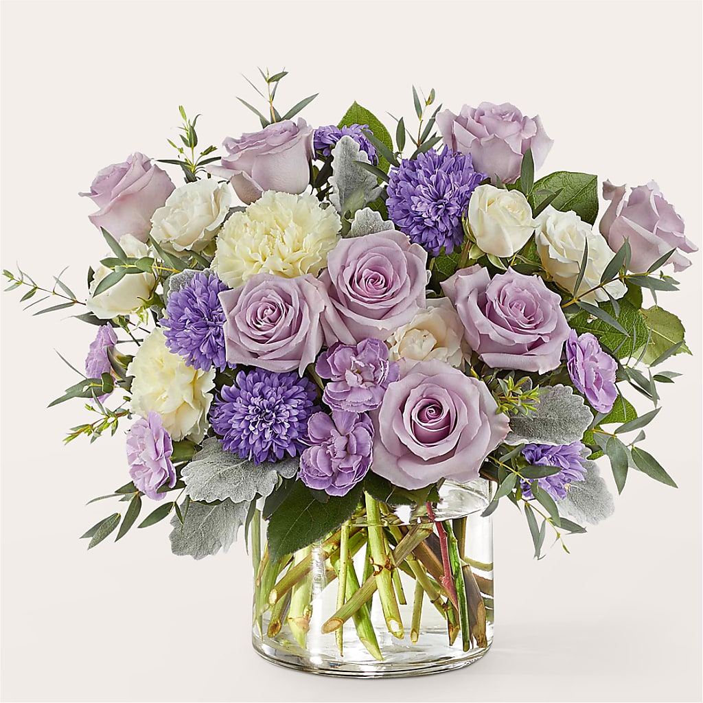 Stardust Bouquet –  Valley Flower Shoppe, Waverly NY