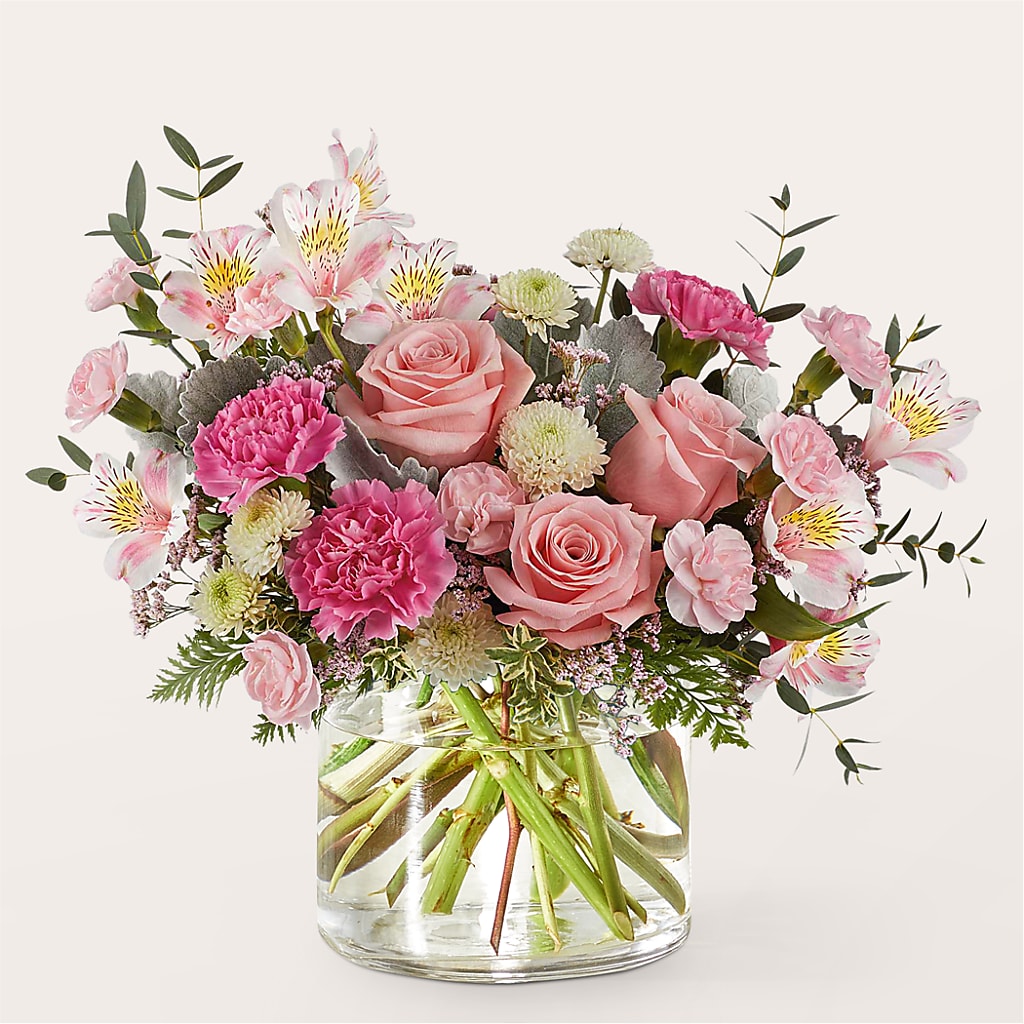 The Treehouse Bouquet –  Valley Flower Shoppe, Waverly NY