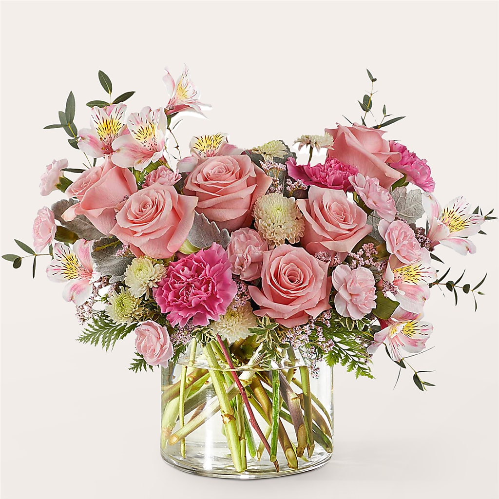 The Treehouse Bouquet –  Valley Flower Shoppe, Waverly NY