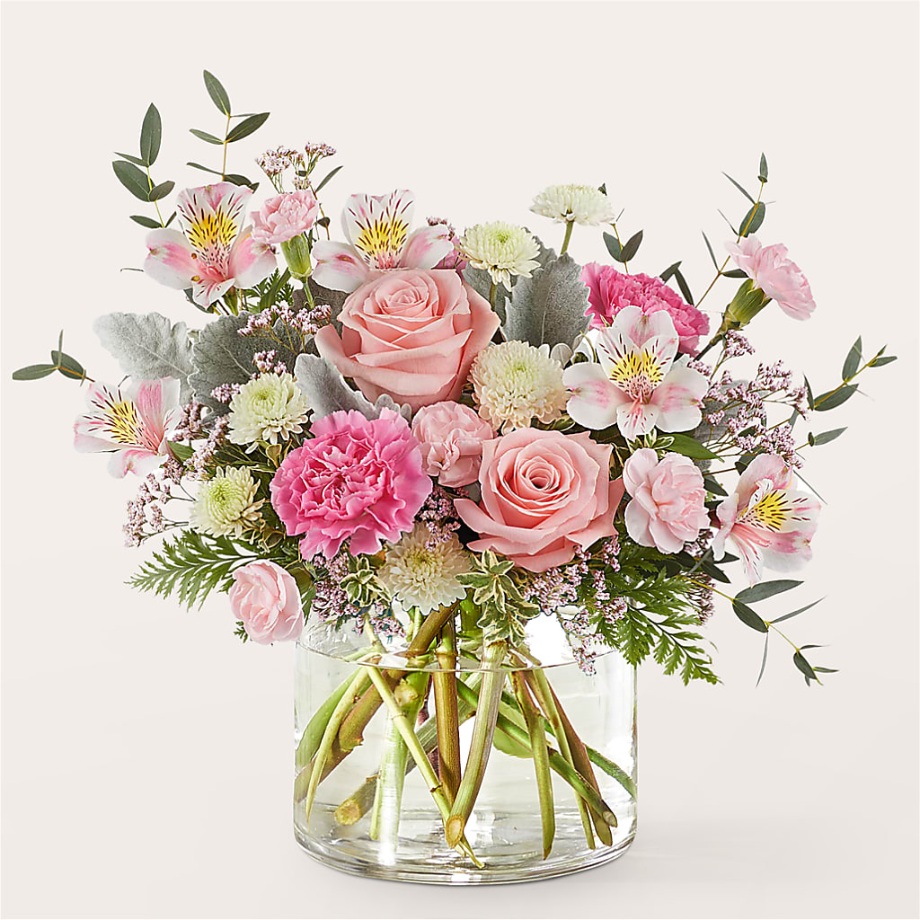 The Treehouse Bouquet –  Valley Flower Shoppe, Waverly NY