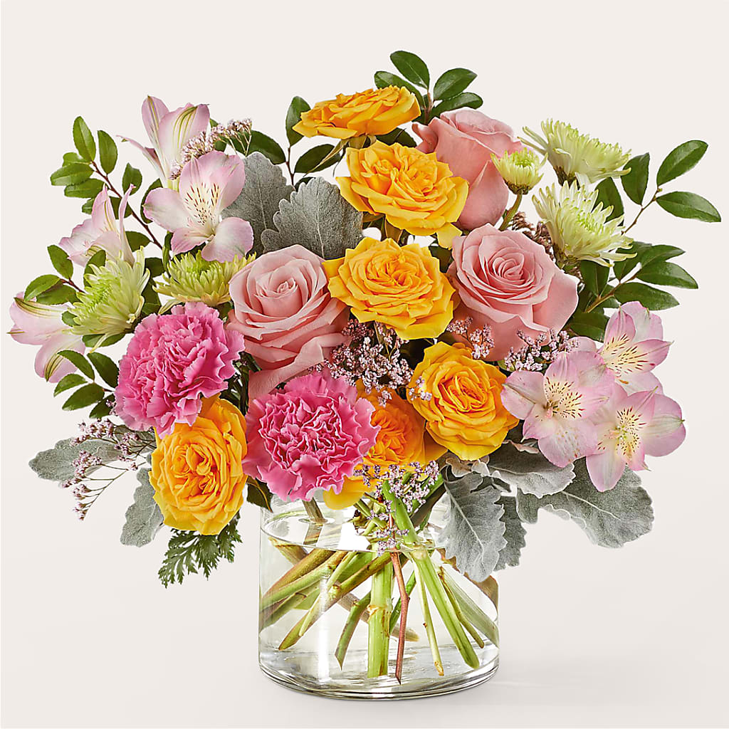 Mai Tai Bouquet –  Valley Flower Shoppe, Waverly NY