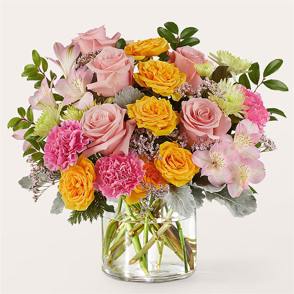 Mai Tai Bouquet –  Valley Flower Shoppe, Waverly NY