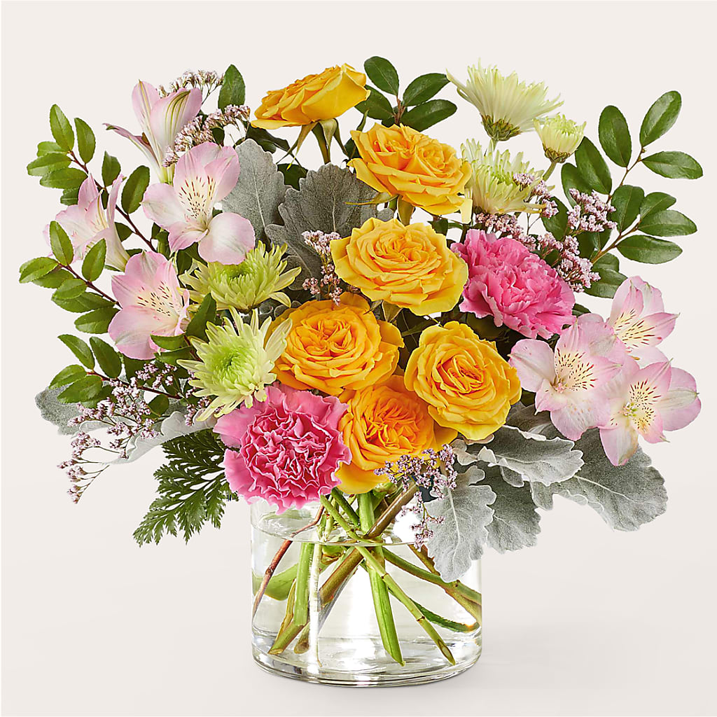 Mai Tai Bouquet –  Valley Flower Shoppe, Waverly NY