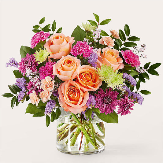 Effervescence Bouquet –  Valley Flower Shoppe, Waverly NY