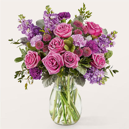 A Love Story Bouquet –  Valley Flower Shoppe, Waverly NY