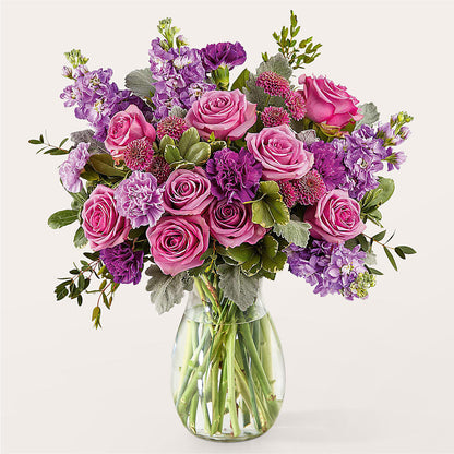 A Love Story Bouquet –  Valley Flower Shoppe, Waverly NY