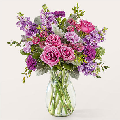 A Love Story Bouquet –  Valley Flower Shoppe, Waverly NY