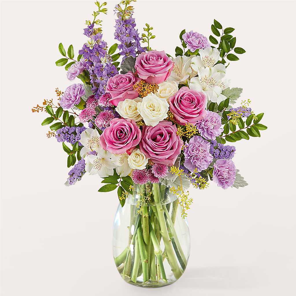 Lucky Me Bouquet –  Valley Flower Shoppe, Waverly NY
