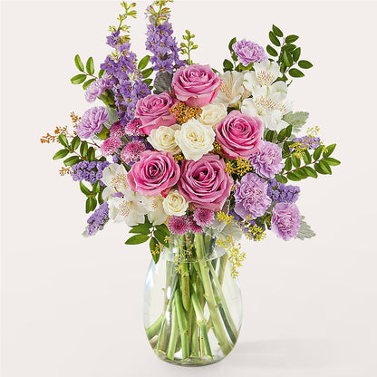 Lucky Me Bouquet –  Valley Flower Shoppe, Waverly NY