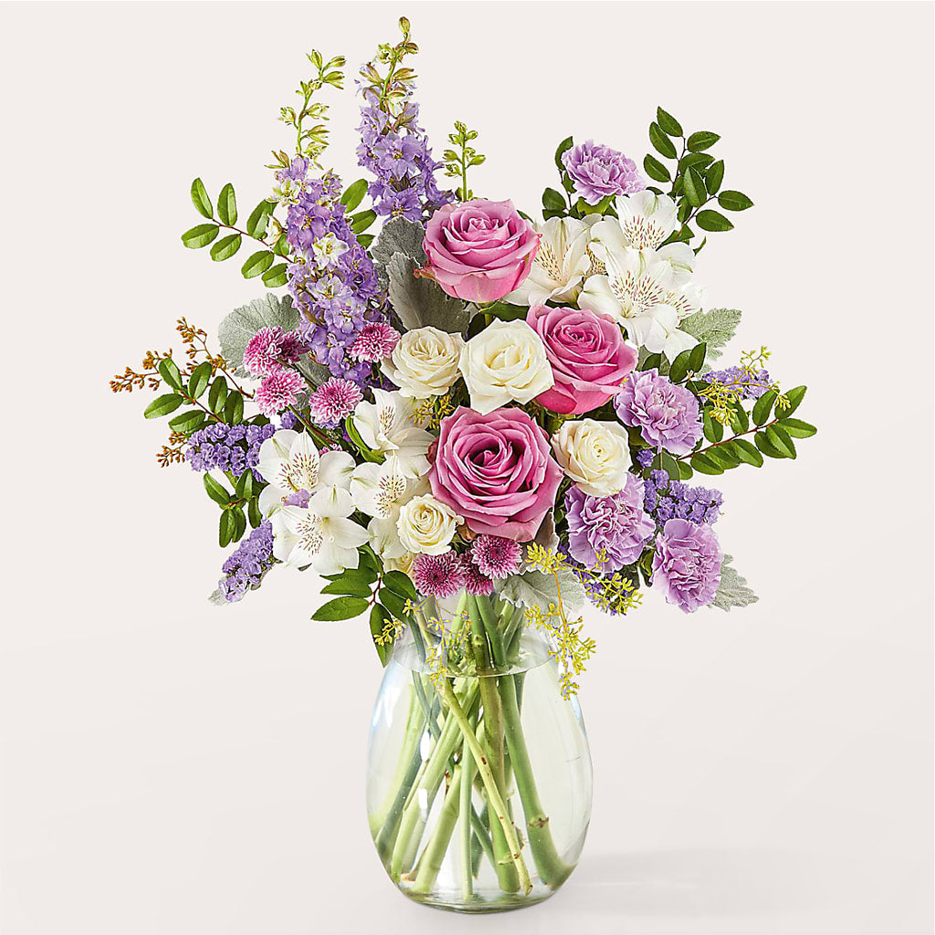 Lucky Me Bouquet –  Valley Flower Shoppe, Waverly NY