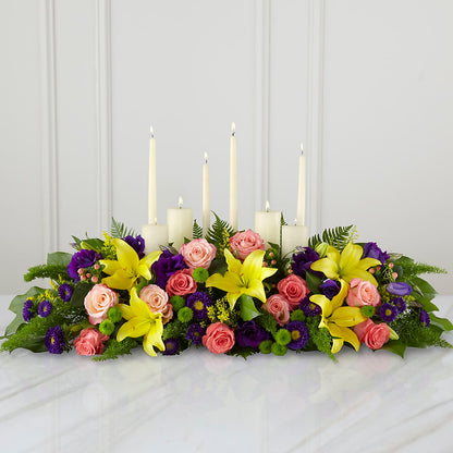 Forever Arrangement –  Valley Flower Shoppe, Waverly NY
