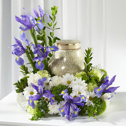 Sincere Spirit Cremation Adornment –  Valley Flower Shoppe, Waverly NY