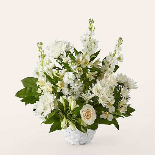 Eternal Affection Arrangement –  Valley Flower Shoppe, Waverly NY
