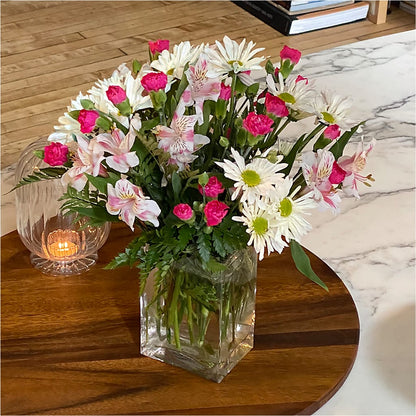 Sweet Surprises® Bouquet –  Valley Flower Shoppe, Waverly NY
