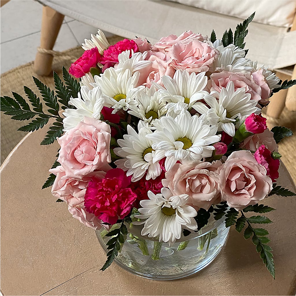 Sweet Surprises® Bouquet –  Valley Flower Shoppe, Waverly NY