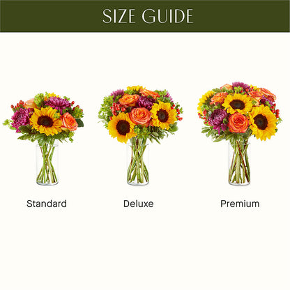 Nature Walk Bouquet –  Valley Flower Shoppe, Waverly NY