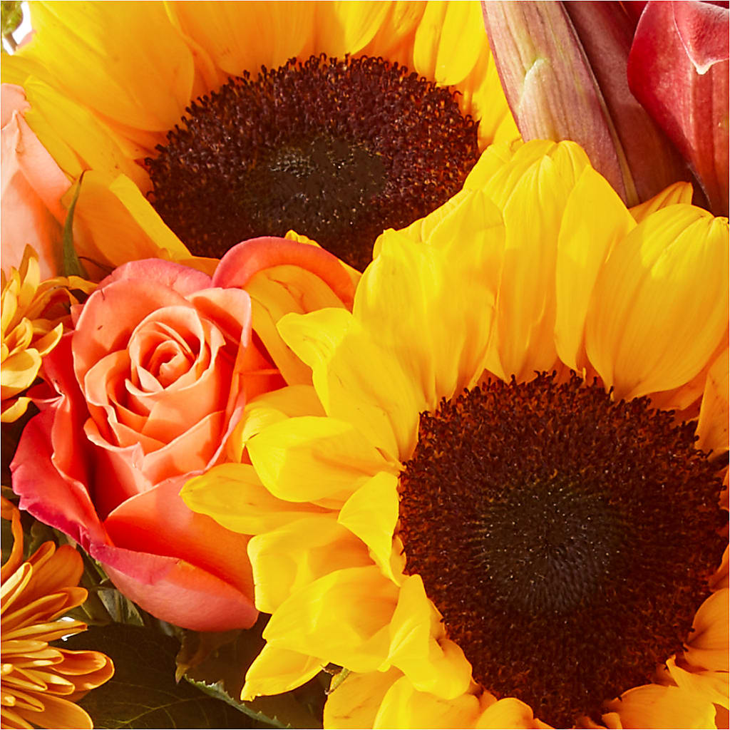 Acorn Lane Bouquet –  Valley Flower Shoppe, Waverly NY