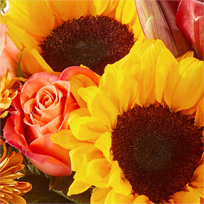 Acorn Lane Bouquet –  Valley Flower Shoppe, Waverly NY