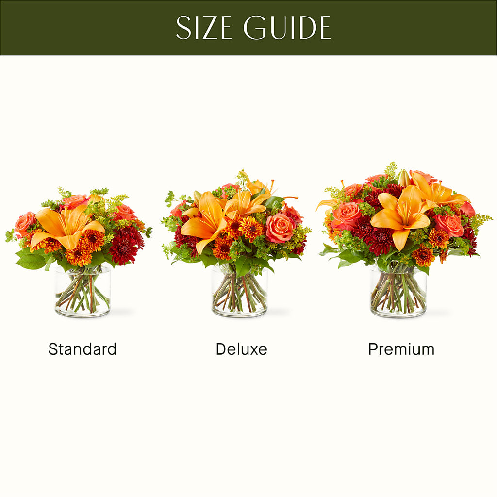 Honeycrisp Bouquet –  Valley Flower Shoppe, Waverly NY