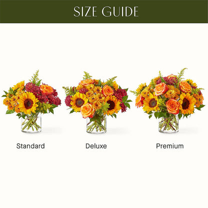 Flannel Scarf Bouquet –  Valley Flower Shoppe, Waverly NY