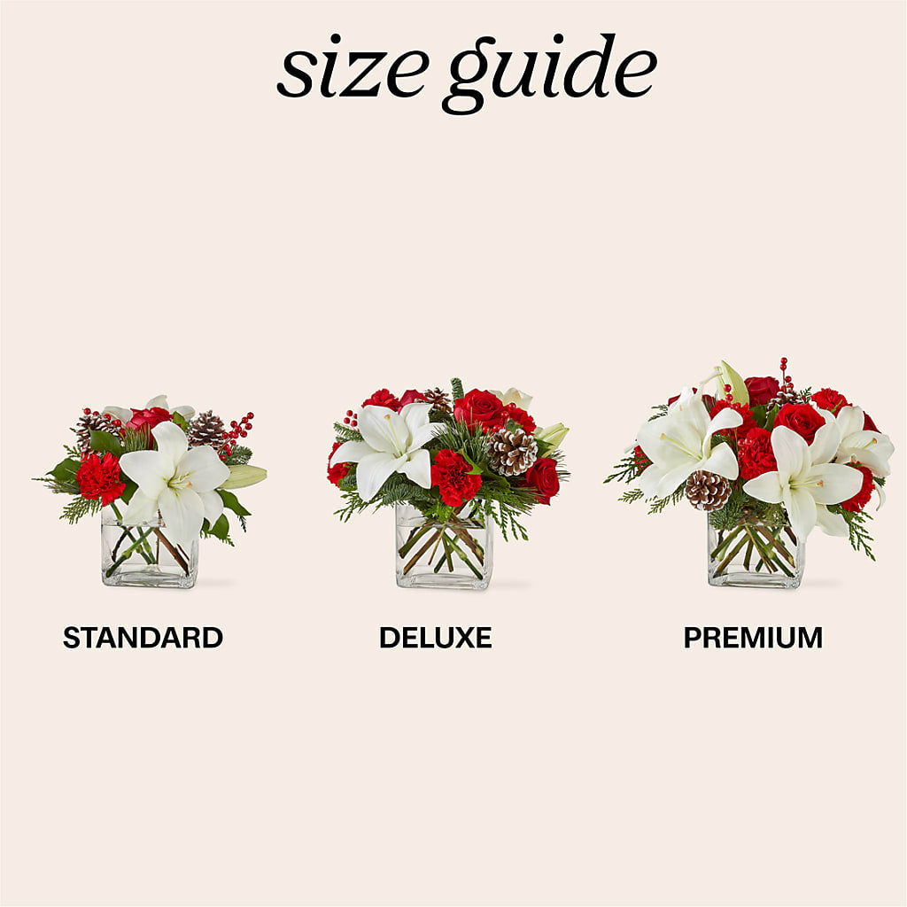 Glistening Icicles Bouquet –  Valley Flower Shoppe, Waverly NY