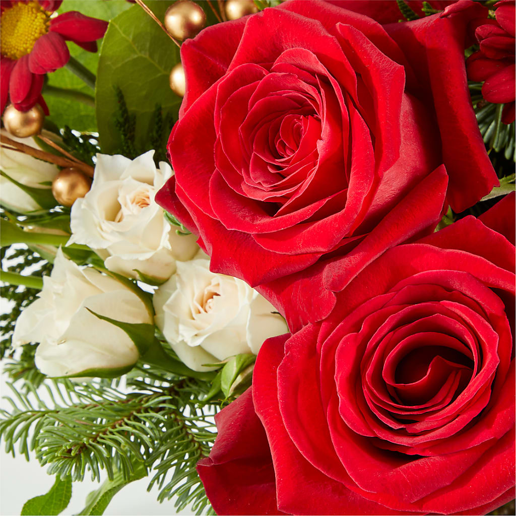 Believe Bouquet –  Valley Flower Shoppe, Waverly NY