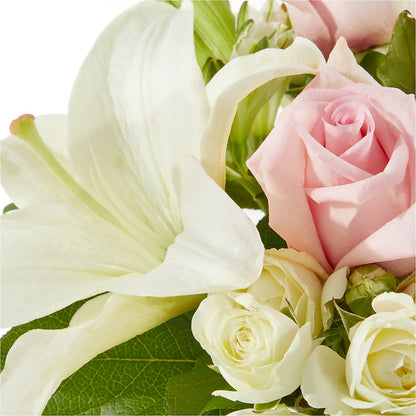 Kindhearted Bouquet –  Valley Flower Shoppe, Waverly NY