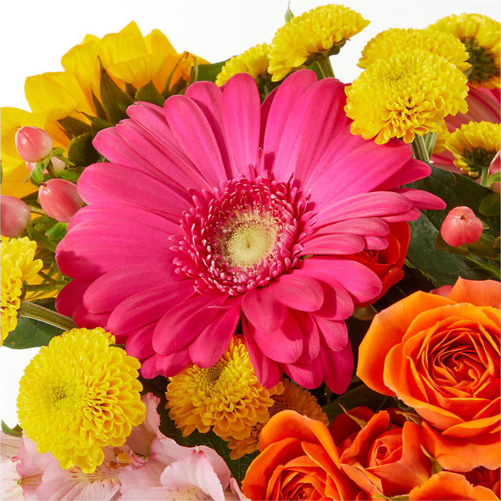 Beach Day Bouquet –  Valley Flower Shoppe, Waverly NY