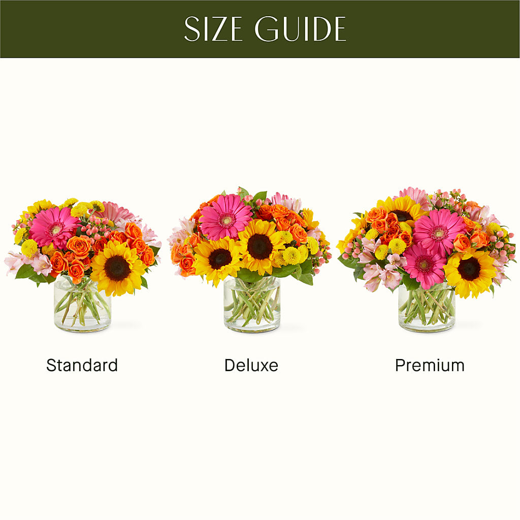 Beach Day Bouquet –  Valley Flower Shoppe, Waverly NY