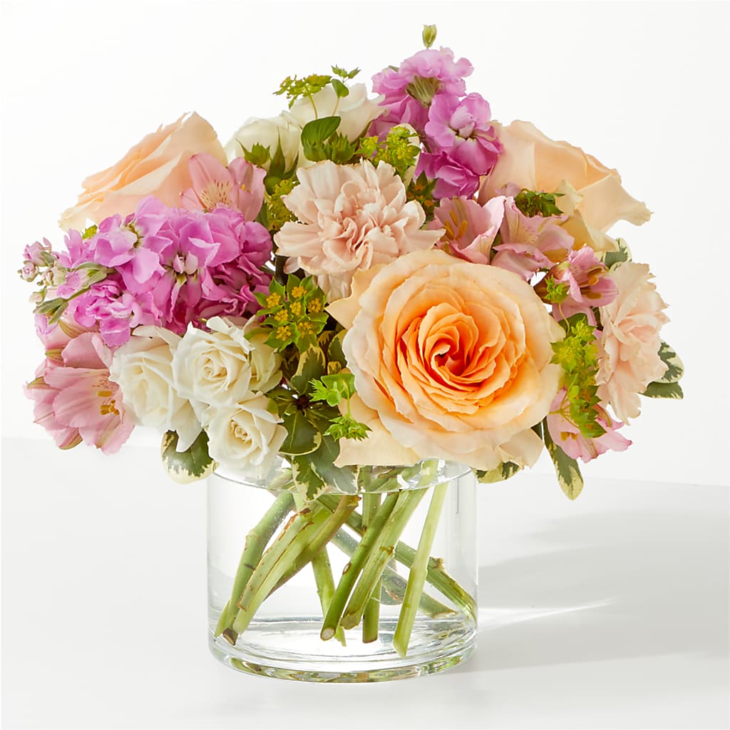 Paradise Bouquet –  Valley Flower Shoppe, Waverly NY