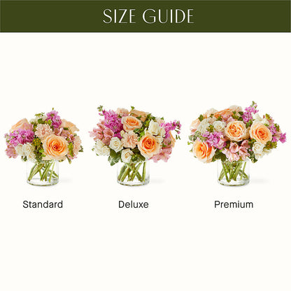 Paradise Bouquet –  Valley Flower Shoppe, Waverly NY