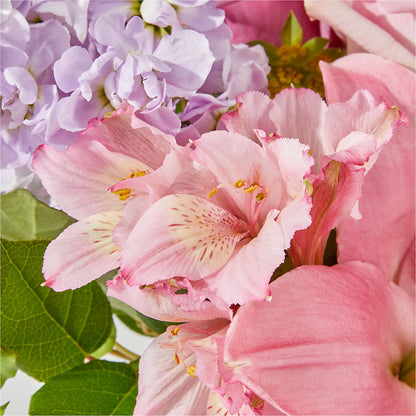 The Crown Jewel Bouquet –  Valley Flower Shoppe, Waverly NY