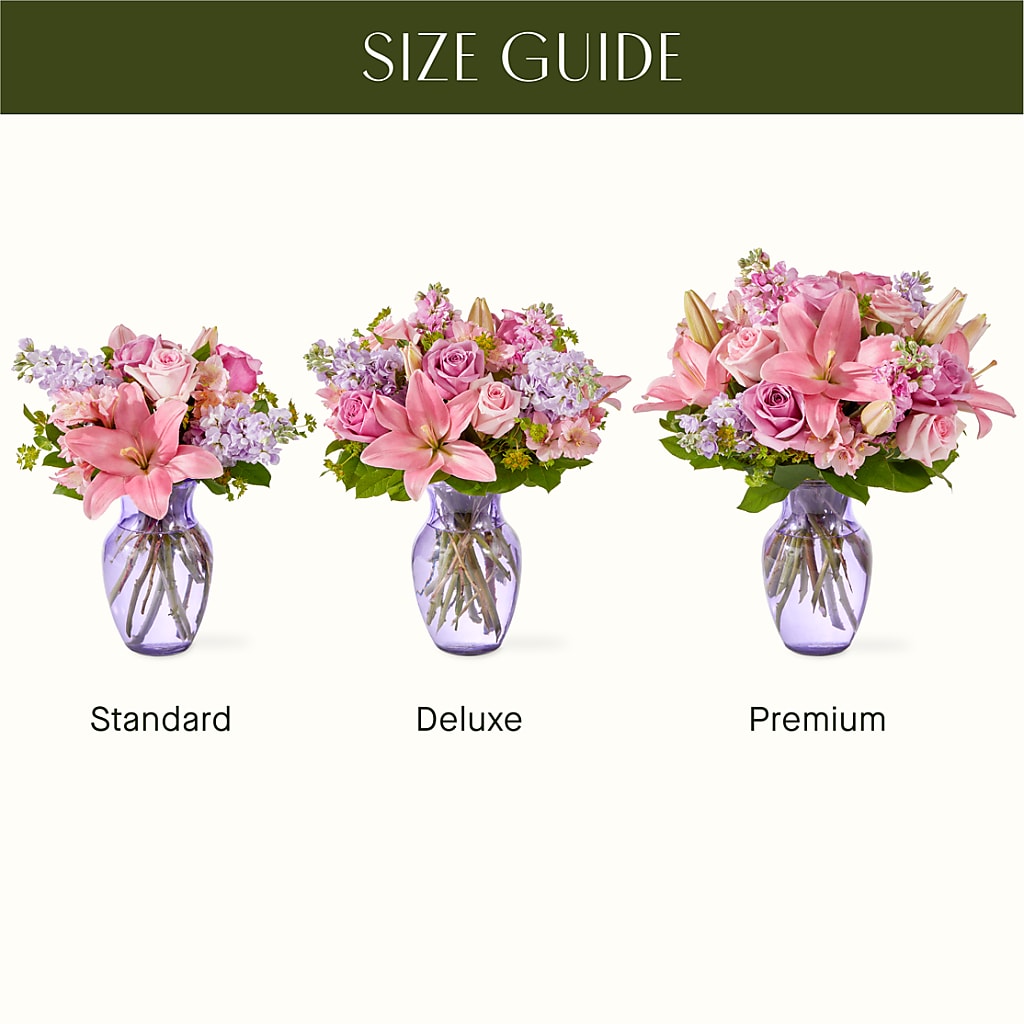 The Crown Jewel Bouquet –  Valley Flower Shoppe, Waverly NY